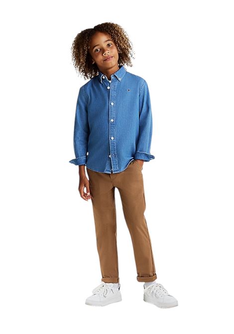  Tommy Hilfiger | KB0KB096061A6